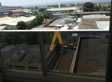Apartamento · 37m² · 1 Quarto · 1 Vaga · Flat para venda em Parque Industrial Lagoinha de 37.00m² com 1 Quarto e 1 Garagem