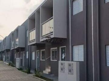 Apartamento · 55m² · 2 Quartos · 1 Vaga · Apartamento para venda em Jardim Santa Clara de 55.44m² com 2 Quartos e 1 Garagem