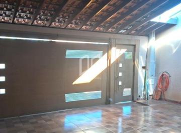 Casa · 120m² · 3 Quartos · 3 Vagas · Casa para venda em Jardim Imperador de 120.00m² com 3 Quartos, 1 Suite e 3 Garagens