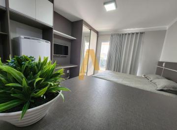Apartamento · 35m² · 1 Quarto · 1 Vaga · Flat para venda em Ribeirânia de 35.00m² com 1 Quarto e 1 Garagem