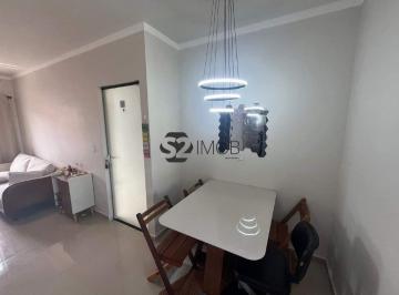 Apartamento · 48m² · 2 Quartos · 1 Vaga · Apartamento para venda em Vila Primavera de 48.00m² com 2 Quartos e 1 Garagem