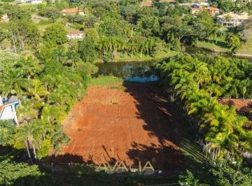 Terreno · 2500m² · Terreno en Condomínio para venda em Colinas do Mosteiro de Itaici de 2500.00m²