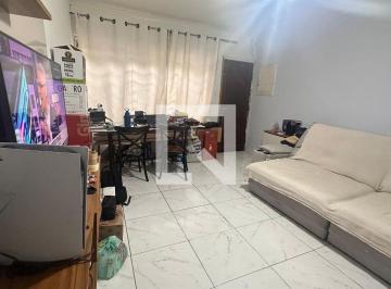Casa · 80m² · 2 Quartos · 1 Vaga · Casa para venda em Brooklin de 80.00m² com 2 Quartos e 1 Garagem
