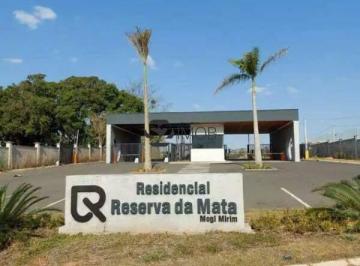 Terreno · 200m² · Terreno en Condomínio para venda em Condominio Reserva da Mata de 200.00m²