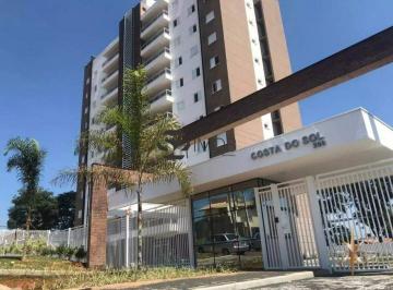 Apartamento · 88m² · 2 Quartos · Apartamento para venda em Loteamento Inocoop de 88.00m² com 2 Quartos e 1 Suite