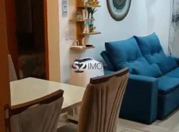 Apartamento · 48m² · 2 Quartos · 1 Vaga · Apartamento para venda em Tucura de 48.00m² com 2 Quartos e 1 Garagem