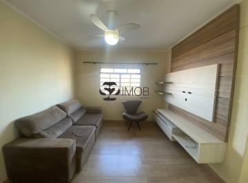 Apartamento · 59m² · 2 Quartos · 1 Vaga · Apartamento para venda em Jardim América de 59.00m² com 2 Quartos e 1 Garagem