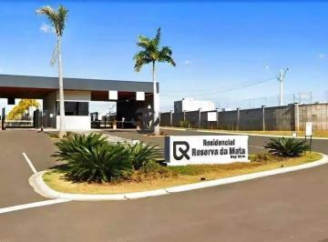Terreno · 220m² · Terreno en Condomínio para venda em Condominio Reserva da Mata de 220.00m²