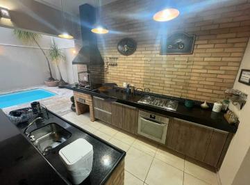 Casa · 280m² · 3 Quartos · 4 Vagas · Casa para venda em Jardim Brasília de 280.00m² com 3 Quartos, 3 Suites e 4 Garagens