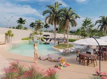 Terreno · 201m² · Terreno en Condomínio para venda em Bouganville Beach Life de 201.00m²