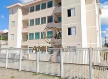 Foto 01 · RA amil venda, Apartamento, 2 Quartos, 55m², Edifício Cecília Meireles, Jardim Vale do Sol.