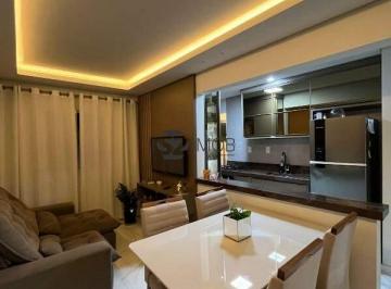 Apartamento · 48m² · 2 Quartos · 1 Vaga · Apartamento para venda em Jardim Flamboyant de 48.00m² com 2 Quartos e 1 Garagem
