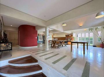 Casa · 450m² · 3 Quartos · 3 Vagas · Casa de Condomínio para venda e aluguel em Jardim Passárgada I de 450.00m² com 3 Quartos, 3 Suites e