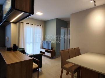 Apartamento · 53m² · 2 Quartos · Apartamento para venda e aluguel em Jardim Botanico de 53.00m² com 2 Quartos