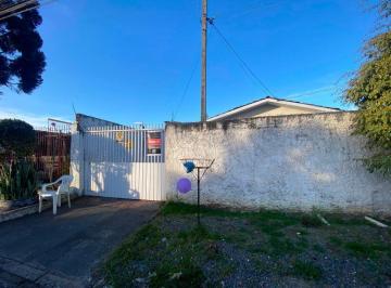 Terreno · 336m² · Terreno para venda em Alto Boqueirão de 336.00m²