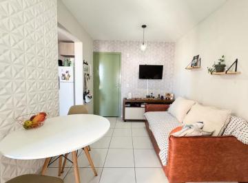 Apartamento · 44m² · 2 Quartos · 1 Vaga · Apartamento para venda em Iná de 44.00m² com 2 Quartos e 1 Garagem