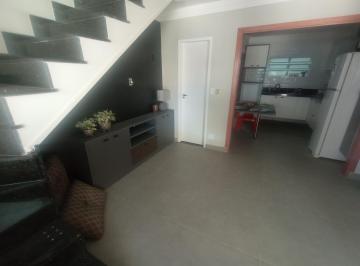 Casa · 63m² · 2 Quartos · 1 Vaga · Casa de Condomínio para venda em Vila Voturuá de 63.00m² com 2 Quartos e 1 Garagem