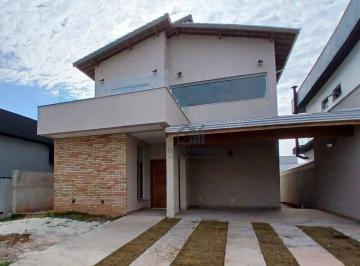 Casa · 244m² · 4 Quartos · 4 Vagas · Casa de Condomínio para venda e aluguel em Gran Ville São Venancio de 244.00m² com 4 Quartos, 1 Suit