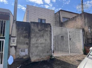 Casa · 32m² · 1 Quarto · 1 Vaga · Casa para venda em Rio Das Pedras de 31.50m² com 1 Quarto e 1 Garagem
