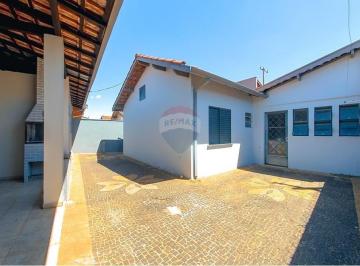 Casa · 160m² · 3 Quartos · 2 Vagas · Casa para venda em Jardim Bela Vista de 160.00m² com 3 Quartos e 2 Garagens