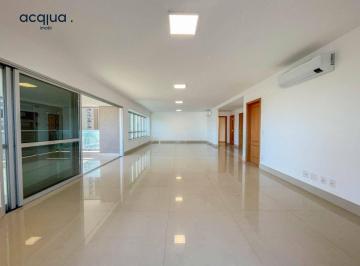 Apartamento · 348m² · 4 Quartos · 4 Vagas · Apartamento para venda em Residencial Morro Do Ipê de 348.00m² com 4 Quartos, 4 Suites e 4 Garagens