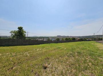 Terreno · 283m² · Terreno para venda em Bonfim Paulista de 283.00m²