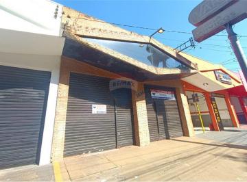 Comercial · 375m² · 2 Vagas · Sala Comercial para alugar em Vila Seixas de 375.00m² com 2 Garagens
