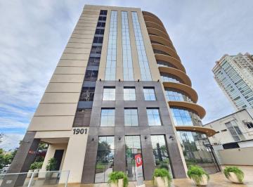 Comercial · 85m² · Sala Comercial para venda em Jardim Botânico de 85.00m²