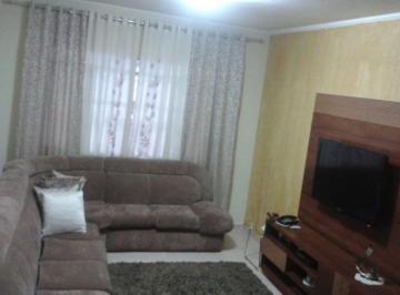 Casa · 175m² · 3 Quartos · 2 Vagas · Sobrado para venda em Vila Sílvia de 175.00m² com 3 Quartos, 1 Suite e 2 Garagens