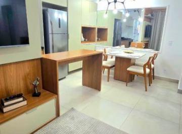 Apartamento · 66m² · 2 Quartos · 2 Vagas · Apartamento para venda em Jardim Sumaré de 66.00m² com 2 Quartos, 1 Suite e 2 Garagens
