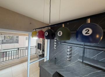 Apartamento · 97m² · 3 Quartos · 2 Vagas · Apartamento para venda em Parque Bandeirante de 97.00m² com 3 Quartos, 1 Suite e 2 Garagens