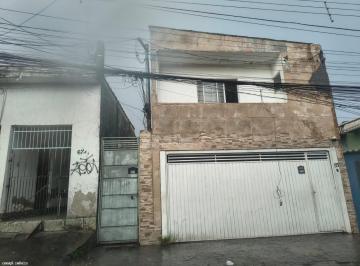 Casa · 75m² · 3 Quartos · 2 Vagas · Sobrado para venda em Vila Nova Curuçá de 75.00m² com 3 Quartos, 1 Suite e 2 Garagens