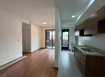Apartamento · 47m² · 1 Quarto · 1 Vaga · Apartamento para alugar em Jardim Guarujá de 47.00m² com 1 Quarto e 1 Garagem