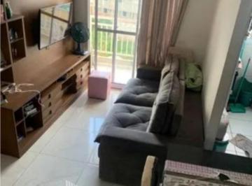 Apartamento · 56m² · 2 Quartos · 1 Vaga · Apartamento para venda em Parque Viana de 56.00m² com 2 Quartos e 1 Garagem