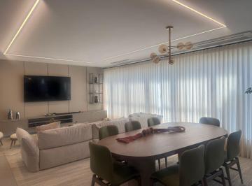 Apartamento de 3 quartos, Campinas · Apartamento à venda no bairro Nova Campinas.