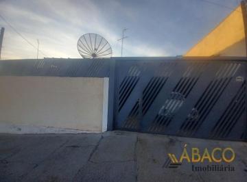 Casa · 122m² · 3 Quartos · 2 Vagas · Casa para alugar em Boa Vista de 122.00m² com 3 Quartos, 1 Suite e 2 Garagens