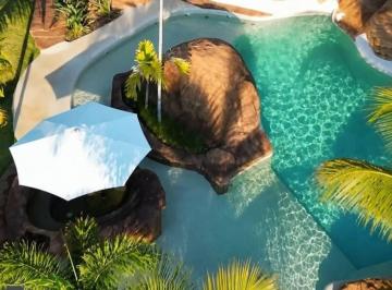 Terreno · 470m² · 4 Quartos · 10 Vagas · Chácara para venda em Vale Das Laranjeiras de 470.00m² com 4 Quartos, 2 Suites e 10 Garagens