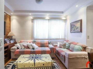 Apartamento · 115m² · 3 Quartos · 1 Vaga · Apartamento para venda em Jardim São Luís de 115.00m² com 3 Quartos, 1 Suite e 1 Garagem