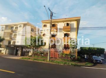 Apartamento · 90m² · 3 Quartos · 1 Vaga · Apartamento para venda e aluguel em Jardim Castelo Branco de 90.00m² com 3 Quartos e 1 Garagem