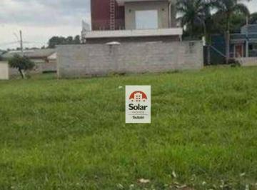 Terreno · 275m² · Terreno en Condomínio para venda em Condominio Cataguá Way de 275.00m²