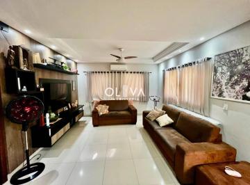 Casa · 400m² · 4 Quartos · 3 Vagas · Casa de Condomínio para venda em Condomínio Monte Carlo de 400.00m² com 4 Quartos, 2 Suites e 3 Gara