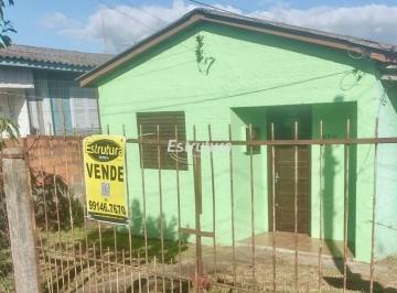 Casa · 47m² · 2 Quartos · 1 Vaga · 🏡 Terreno 15x30 com 2 Casas — Excelente Oportunidade para Moradia ou Investiment