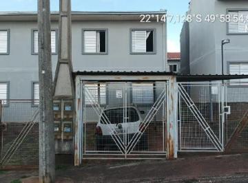 Casa · 43m² · 2 Quartos · 1 Vaga · Casa de Condomínio para venda em Vereador Eduardo Andrade Reis de 43.00m² com 2 Quartos e 1 Garagem