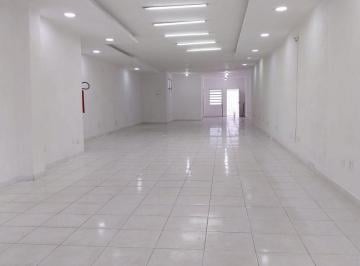 Comercial · 220m² · Prédio Comercial para venda em Gonzaga de 220.00m²
