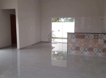 Casa · 93m² · 2 Quartos · 2 Vagas · Casa de Condomínio para venda em Residencial Novo Horizonte de 93.00m² com 2 Quartos, 1 Suite e 2 Ga
