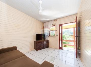 Casa · 90m² · 3 Quartos · 1 Vaga · INVESTIMENTO NO BAIRRO SANTO ANTÔNIO