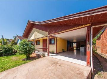Casa · 90m² · 3 Quartos · 1 Vaga · INVESTIMENTO NO BAIRRO SANTO ANTÔNIO