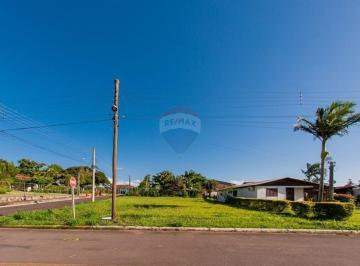 Terreno · 334m² · Terreno no Centro de Pareci Novo – oportunidade estratégica!