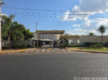 Apartamento · 43m² · 2 Quartos · 1 Vaga · Apartamento para venda em Jardim Campo Alegre de 43.00m² com 2 Quartos e 1 Garagem