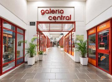 Comercial · 31m² · Sala Comercial à Venda – Galeria Central, Rua Ramiro Barcelos, 1545, Sala 307, Centro de Montenegro/